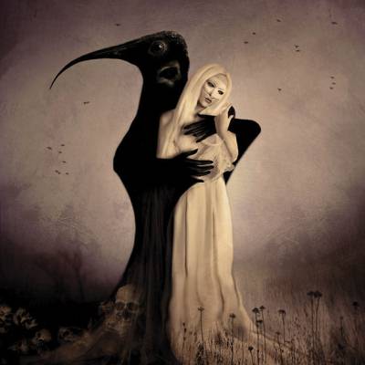 The Agonist: "Once Only Imagined" – 2007